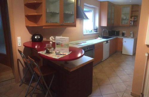 Ferienwohnung Wilde - Holzkamp - Foto 11