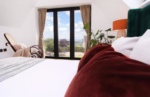 Luxury Cottage in Peak District near Alton Towers - Foto 30