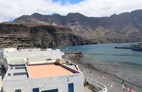 La Avenida Las Nieves Agaete - Foto 53