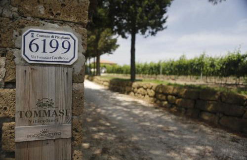 Agriturismo Poggio al Tufo - Foto 81