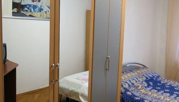 CityInn Butyrskaya 4 - Foto 3, Habitación