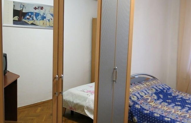 CityInn Butyrskaya 4 - Foto 3