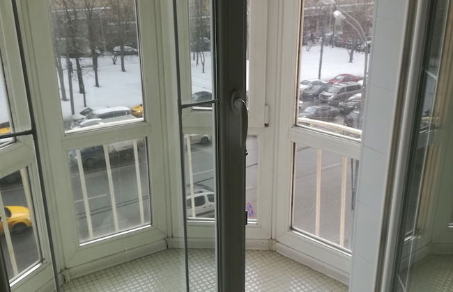 Miracle Apartments Smolenskaya 10 - Foto 9