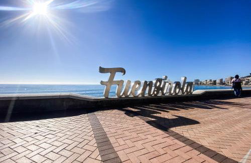 El Sol Maritimo Torreblanca Apartment - Foto 48