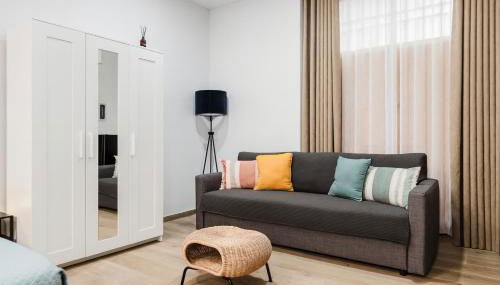 New Apartment - La puerta de olivo - Photo 3, wardrobe