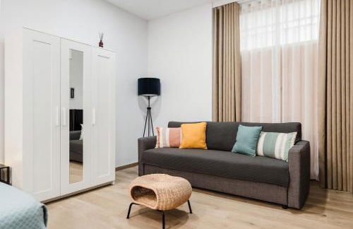 New Apartment - La puerta de olivo - Photo 3