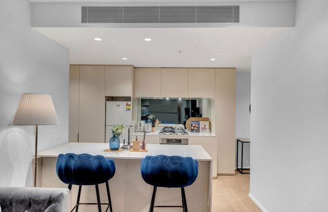 Melbourne Square Apartments - Foto 13