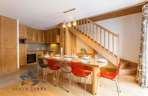 Residence Santa Terra - Foto 37