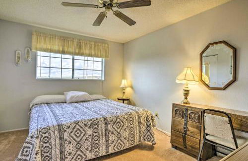 Cortez Retreat with Office and Stunning Mtn Views - Foto 18