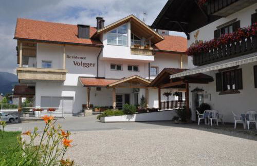 Apartment Residence Volgger - Photo 26