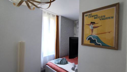 Douces nuits au château - Foto 4