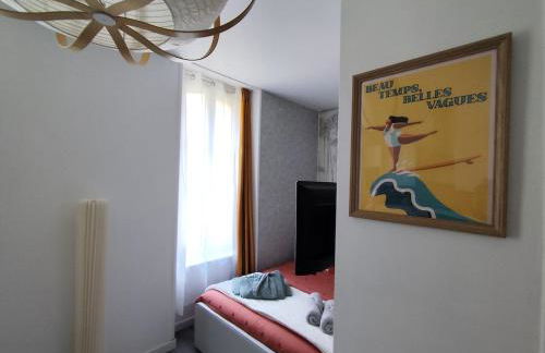 Douces nuits au château - Foto 4