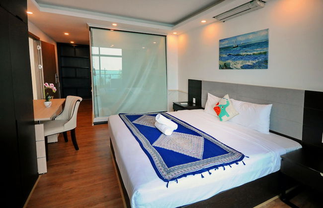 Holi Sky Homes By The Beach - Foto 18