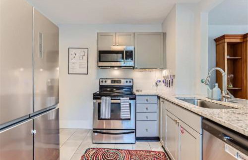 At S. Broadway An Artsy Bungalow Close to DU And Cherry Hills - Foto 22