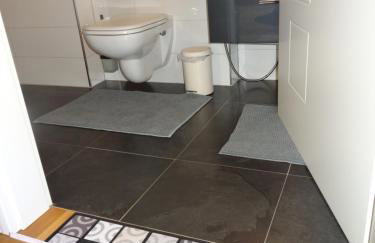Kleine Einliegerwohnung- komfort Home! - Foto 51
