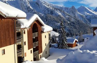 Appartement au cœur des Aravis - Foto 6