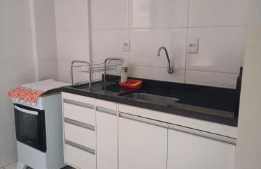 Na Orla de Petrolina, ar condicionado e elevador - Photo 12