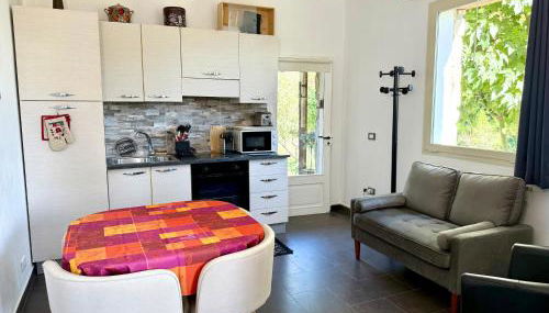 La maison des Huskys - Foto 3, stove