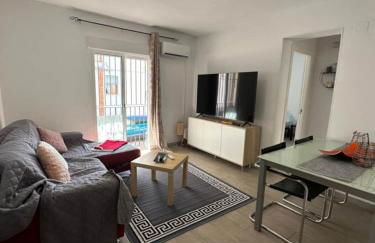 Apartment Almazora II Rental Holidays Ref 036 - Foto 3