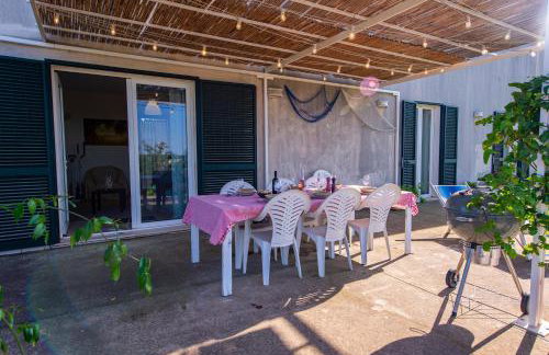 Casa ParitiRossi nella verde campagna salentina - Foto 29