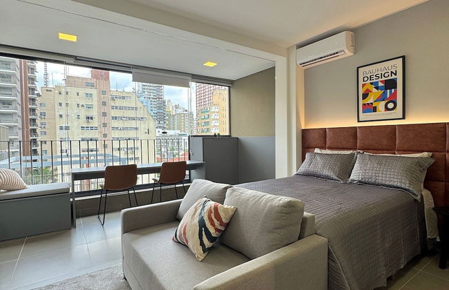 Apartamentos Prime-Prox a Oscar Freire - Foto 57