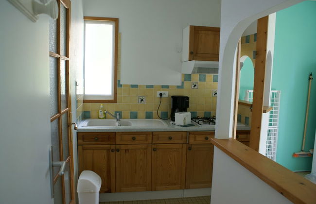 Les Gites De Montmartre - Foto 38