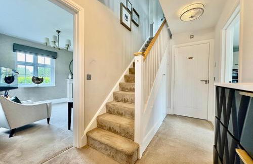 Show home Chester, Chester Zoo, Cheshire Oaks - Photo 20