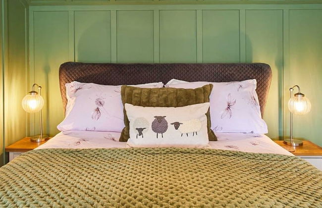 Host Stay Lime Tree House - Foto 12