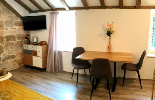 Heritage Apartments Trumbić - Photo 47