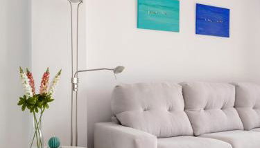 Santa Cruz Harbor Views: seaside prime location - Foto 5