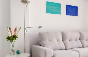 Santa Cruz Harbor Views: seaside prime location - Foto 5