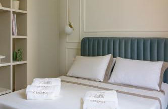 Cosmo Lake City Apartments - Foto 1