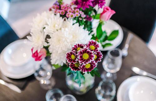 Stylish Leeds City Centre Flat - Free Parking - Foto 21