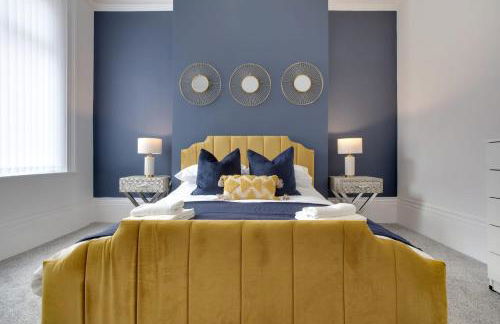 Stunning 4-Bedroom, 2 Bathrooms in Sunderland - Foto 12