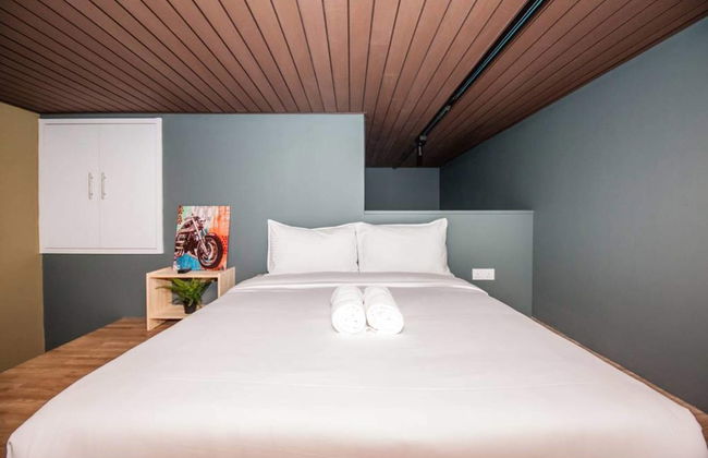 The Establishment EST KL Sentral - Foto 16