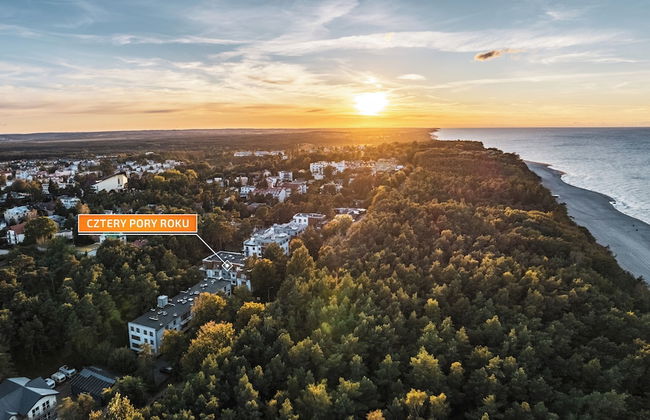 Apartamenty Sun & Snow Cztery Pory Roku - Photo 76