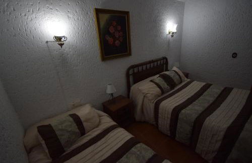 Apartamentos Horno y Casa De Dulce - Foto 78