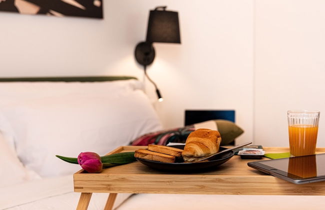 LA CASA DI BENEDETTA - Photo 14