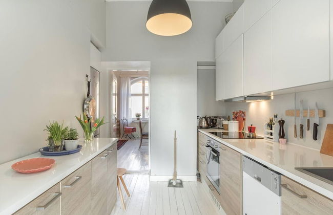 Cosy Quiet Apartment Close to the Sea and Parks - Foto 6