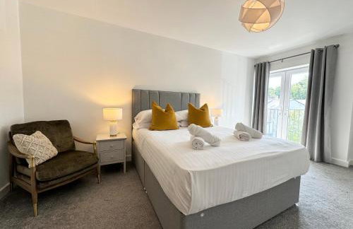 The Wilsons Courtyard, 2 - Bed, Sleeps 4, Pets Welcome - Foto 36