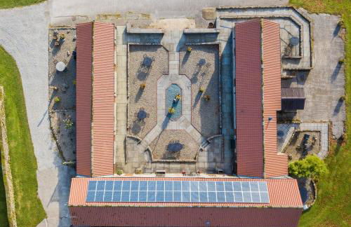 Rawcliffe House Farm Studios, Peaceful North York Moors Retreat - Foto 34