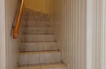 Ferienhaus Anna Altstadt von Sonneberg - Foto 6