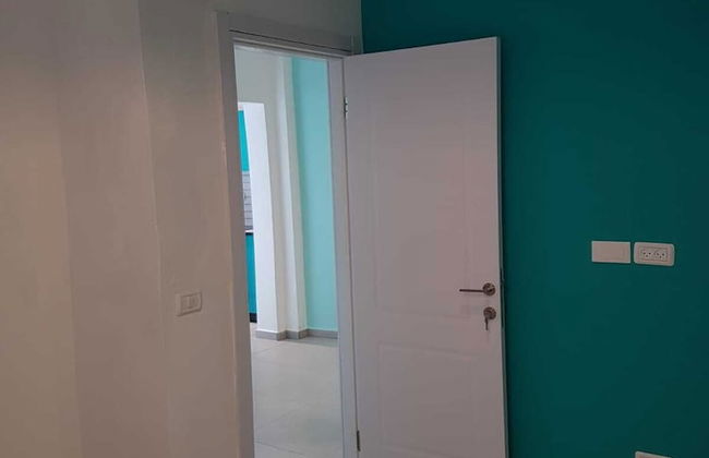 AirTLV Hatikva Apartments - Foto 3