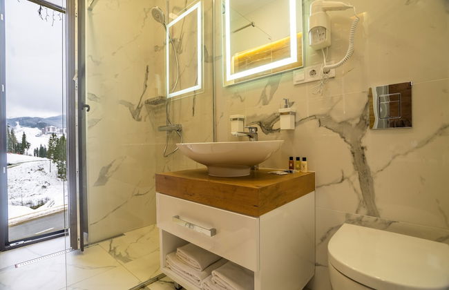 Greitser Elit Chalet - Photo 18