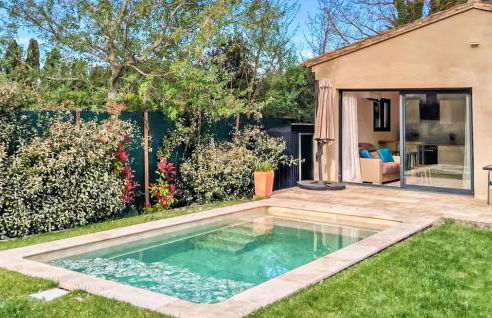 Amazing Home In Noves - Foto 7