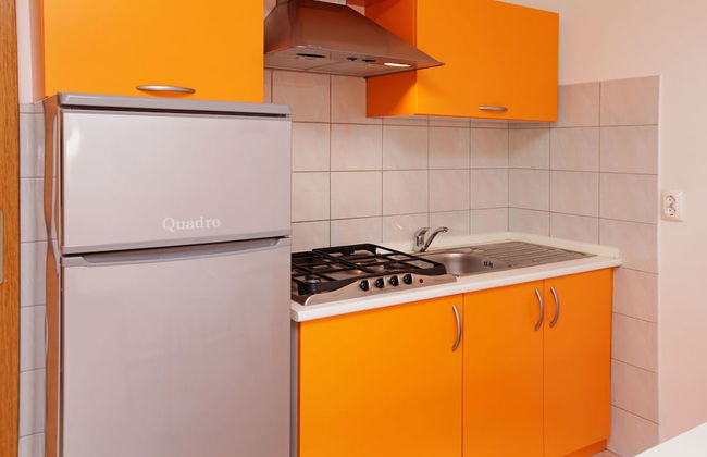 Perla Apartments - Foto 12