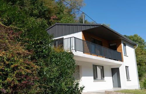 House with a View - Modernes Ferienhaus in der Eifel - Foto 21