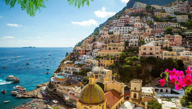 Excursão pela Costa Amalfitana - Foto 2