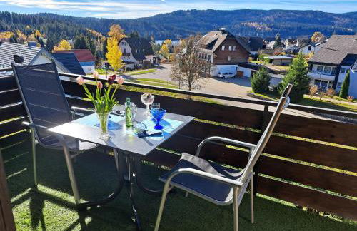 Haus Schluchseeblick - Foto 2