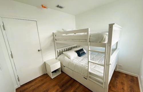 Oceanfront Luxury Miami Escape Pool&Gym - Foto 24